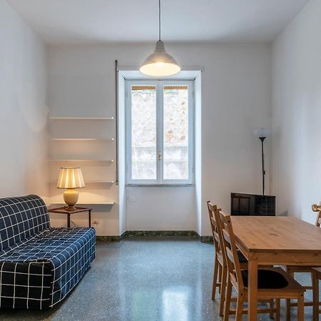Rione Monti Terrace Apartment ローマ エクステリア 写真