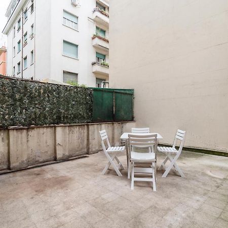 Rione Monti Terrace Apartment ローマ エクステリア 写真