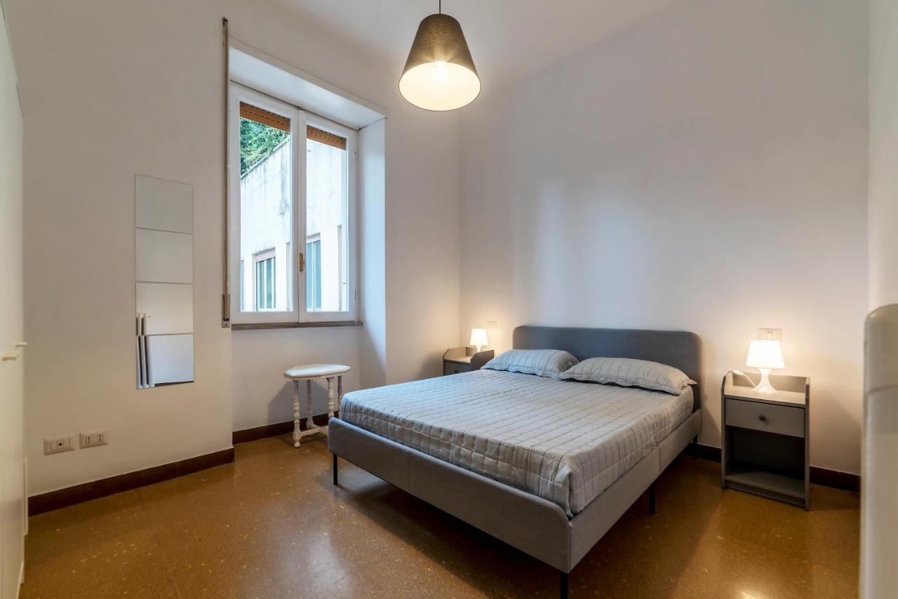 Rione Monti Terrace Apartment ローマ エクステリア 写真