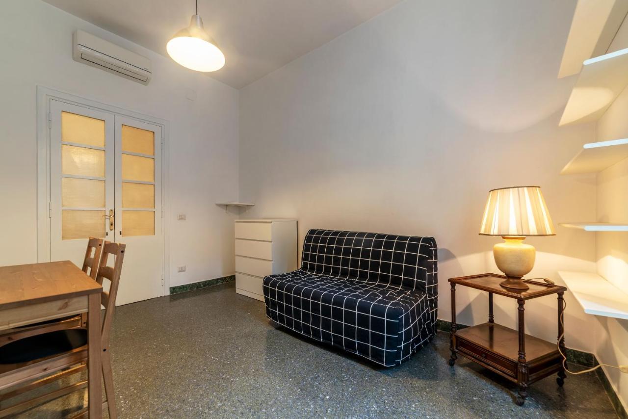 Rione Monti Terrace Apartment ローマ エクステリア 写真