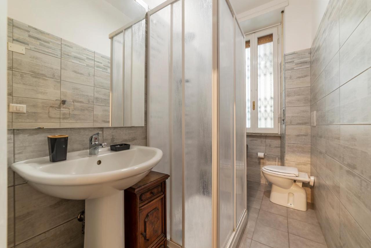 Rione Monti Terrace Apartment ローマ エクステリア 写真