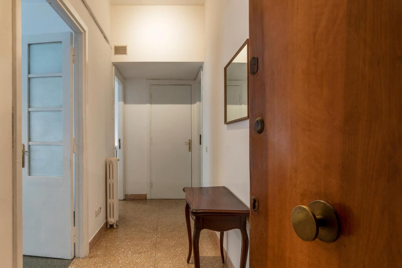 Rione Monti Terrace Apartment ローマ エクステリア 写真