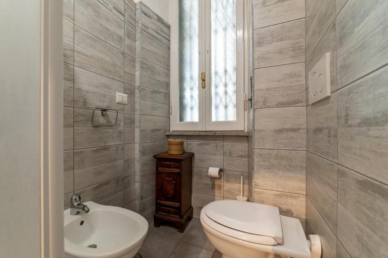 Rione Monti Terrace Apartment ローマ エクステリア 写真