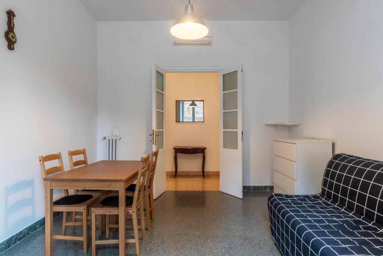 Rione Monti Terrace Apartment ローマ エクステリア 写真