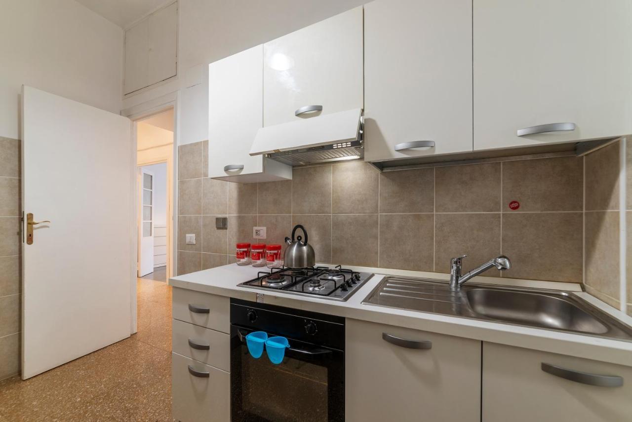 Rione Monti Terrace Apartment ローマ エクステリア 写真