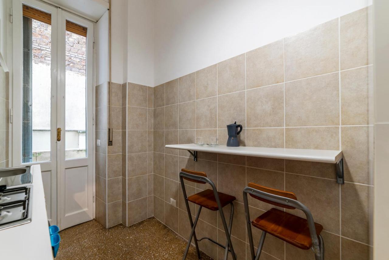 Rione Monti Terrace Apartment ローマ エクステリア 写真