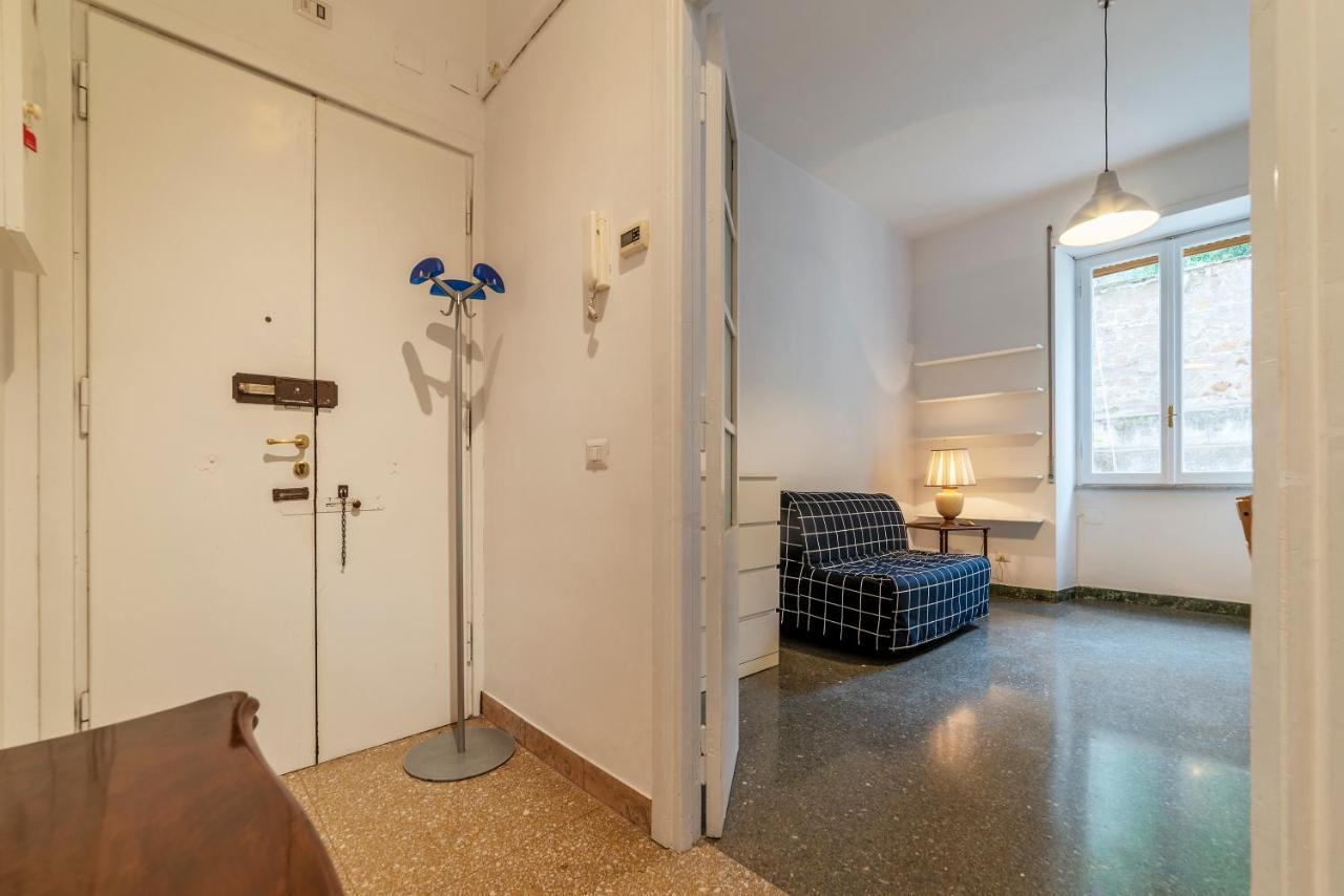 Rione Monti Terrace Apartment ローマ エクステリア 写真